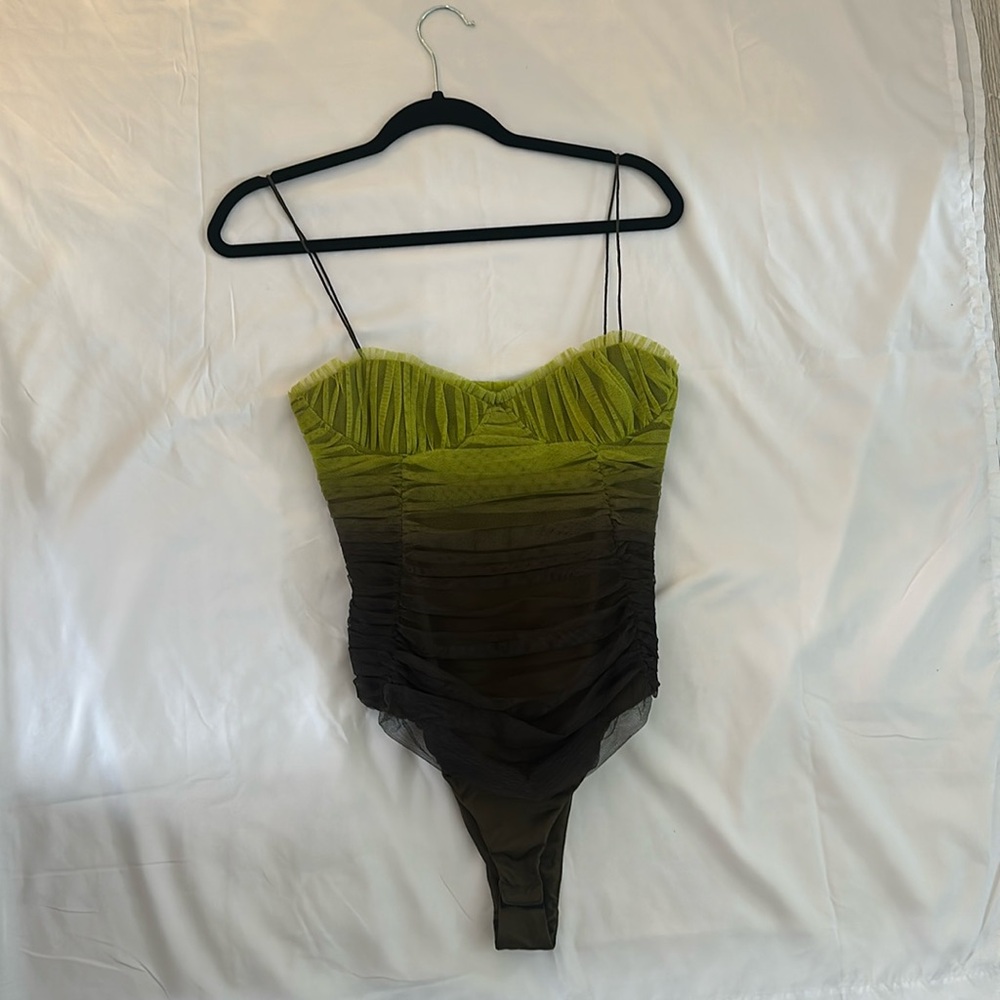 Bodysuit